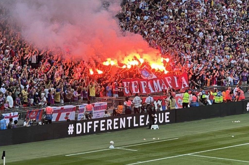 La 'trampa' que hizo el Crystal Palace, burla al Liverpool y la misteriosa curiosidad que pasó con Jota en la Community Shield