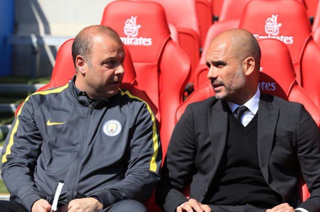 Despreció a Messi y recomendó echarlo del Barcelona porque no tenía cualidades: “Decía que era jugador de futsal”