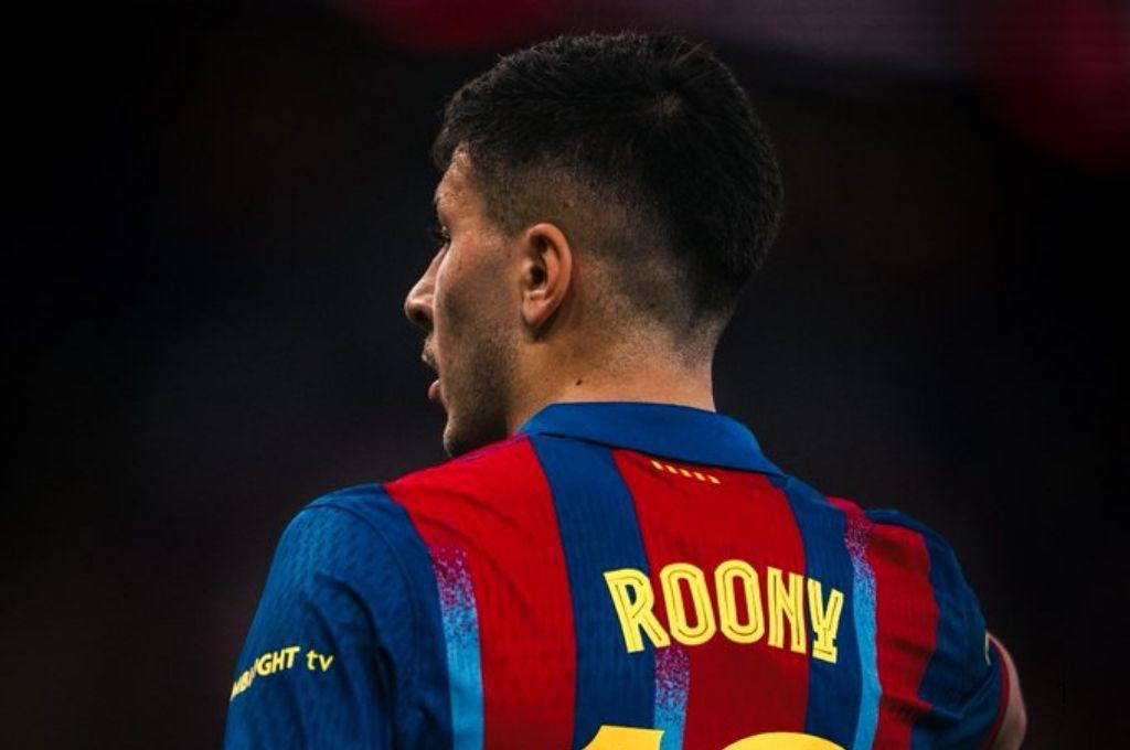 Messi tiene el reemplazo de Busquets, Real Madrid recibe oferta tentadora por Rüdiger y Barcelona confirma fichaje