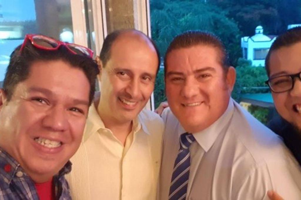 Fallece reconocido periodista de TUDN a sus 50 años: esto es lo que se sabe de la muerte del mexicano