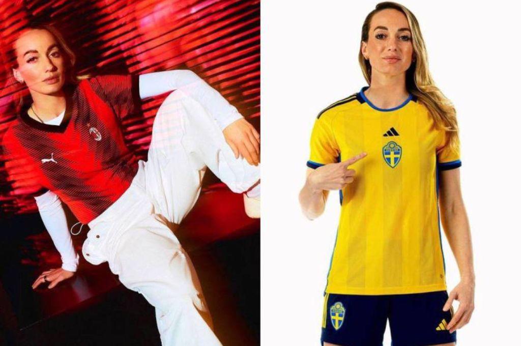 ¡Son una belleza! Las futbolistas más hermosas del Mundial Femenino 2023: Seis estarán en semifinales y una jugó para Honduras