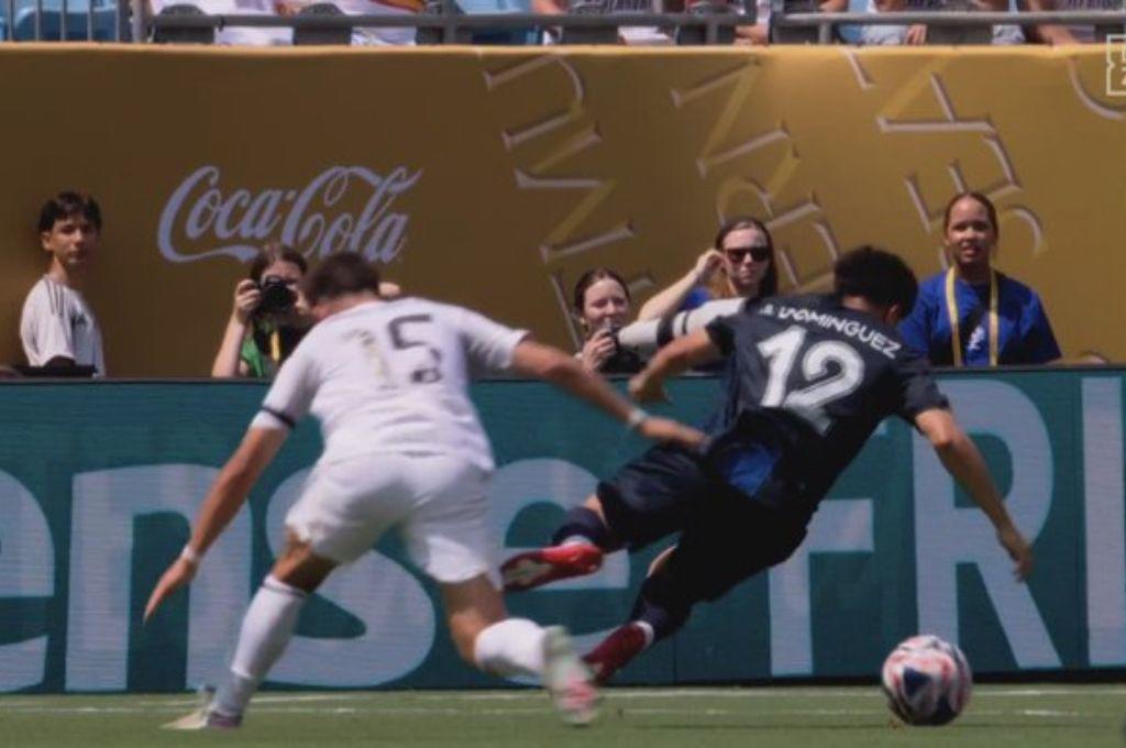 El peor jugador del Real Madrid y el descubrimiento de Xabi Alonso, los penales que no pitó el VAR y Pachuca se va del Mundial de Clubes