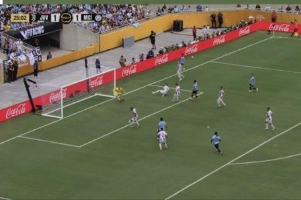 Guardiola tendría a su pesadilla en octavos, Juventus hizo el blooper del Mundial de Clubes y regresó el Balón de Oro