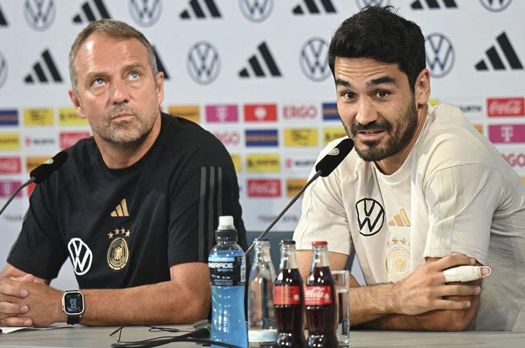 Desvelan el nuevo club de Gündogan tras salir del Barcelona, el destino de Sergio Ramos y el bombazo de la Juventus