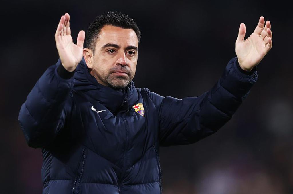 Sorpresa en la lista: los futbolistas que están inscritos en el Barcelona para jugar la Champions League