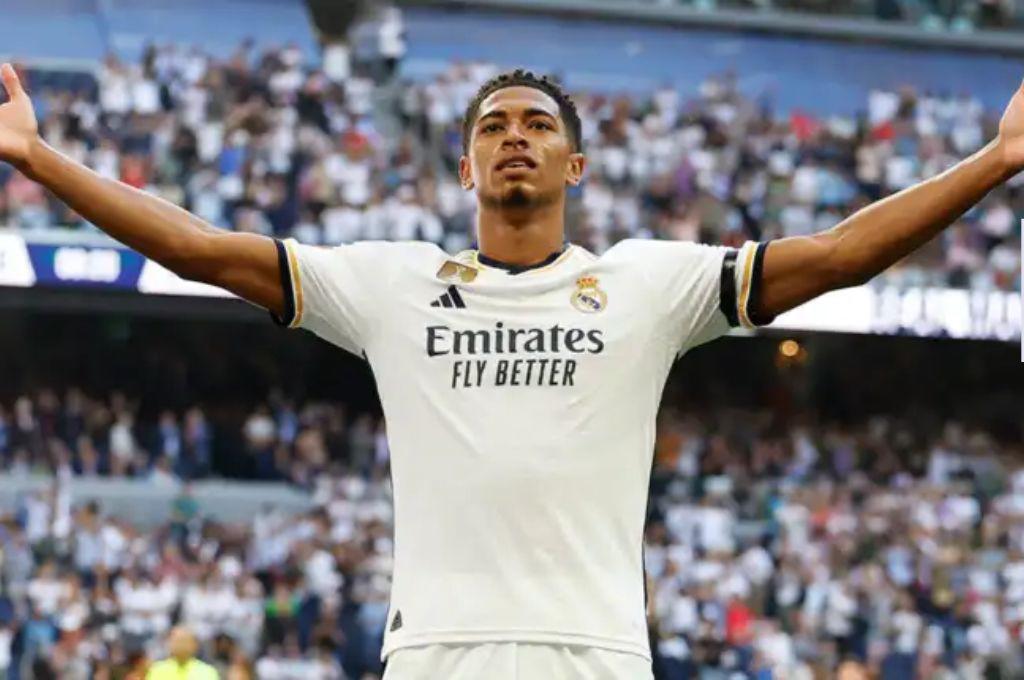 ¿Quiénes son los familiares de Bellingham? su padre es un ‘poco loco’, su madre le arregla la cama y su hermano aspira a ser como él