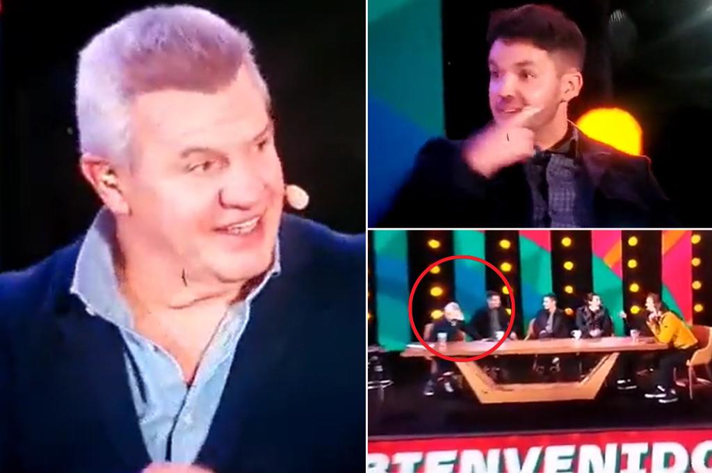 Epic fail de Javier Aguirre en vivo: señala a quién quitaría de la selección de México creyendo que estaba fuera del aire