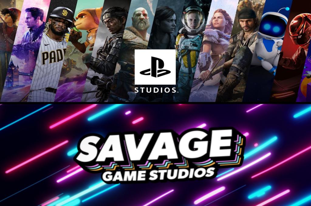 Sony adquiere Savage Game Studios, desarrolladora enfocada a videojuegos para celulares