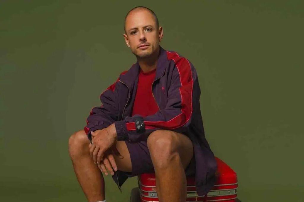 La razón por la que Chicharito Hernández irá al Mundial 2026; El máximo goleador histórico de México se une al equipo