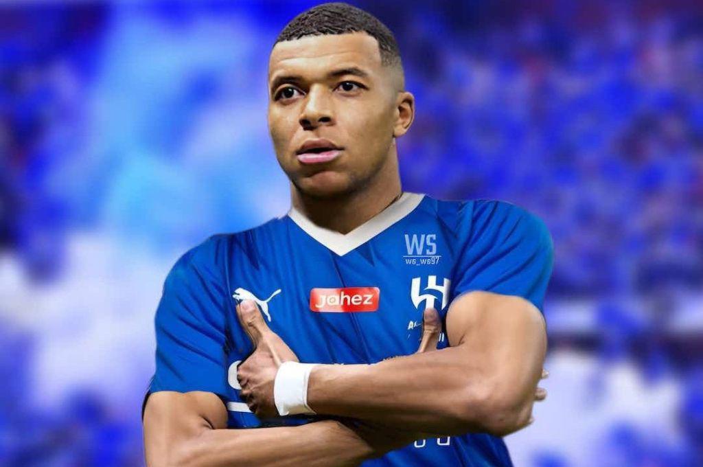 El monumental contrato que ofrecen a Mbappé en Arabia Saudita: impactante salario y la cláusula Real Madrid