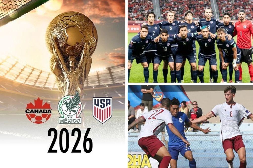 Adiós al Mundial de 2026: Esta es la dura realidad de la primera selección eliminada de la Copa del Mundo