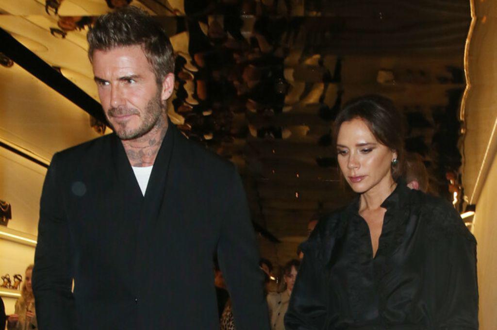 Ex guardaespaldas de Beckham destapa la verdad que hay detrás de la serie de Netflix: la relación con Victoria y el acuerdo que firmó