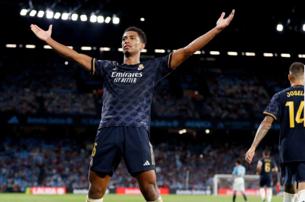 ¿Quiénes son los familiares de Bellingham? su padre es un ‘poco loco’, su madre le arregla la cama y su hermano aspira a ser como él