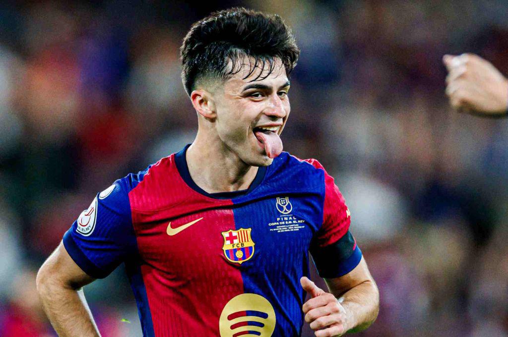 Sin Yamal y Mbappé: el polémico once ideal de la temporada en Europa que publicó 'The Athletic'