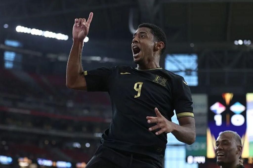México vs Honduras, la batalla de los millones de dólares; así es el costo de los futbolistas previo a las semis de Copa Oro