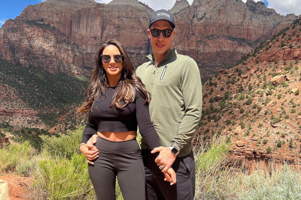 ¡Belleza y talento puro! La periodista hondureña que será uno de los rostros del Mundial de Qatar 2022