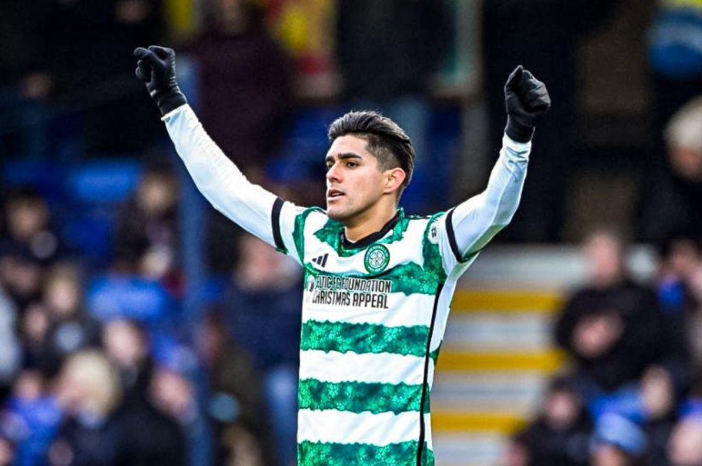 Futbolista hondureño destaca en el 11 ideal de latinoamérica y se codea a la par de Leo Messi y Otamendi