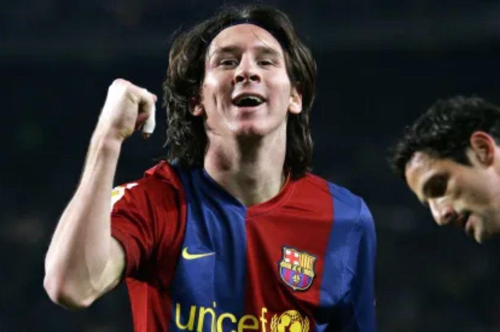 Despreció a Messi y recomendó echarlo del Barcelona porque no tenía cualidades: “Decía que era jugador de futsal”