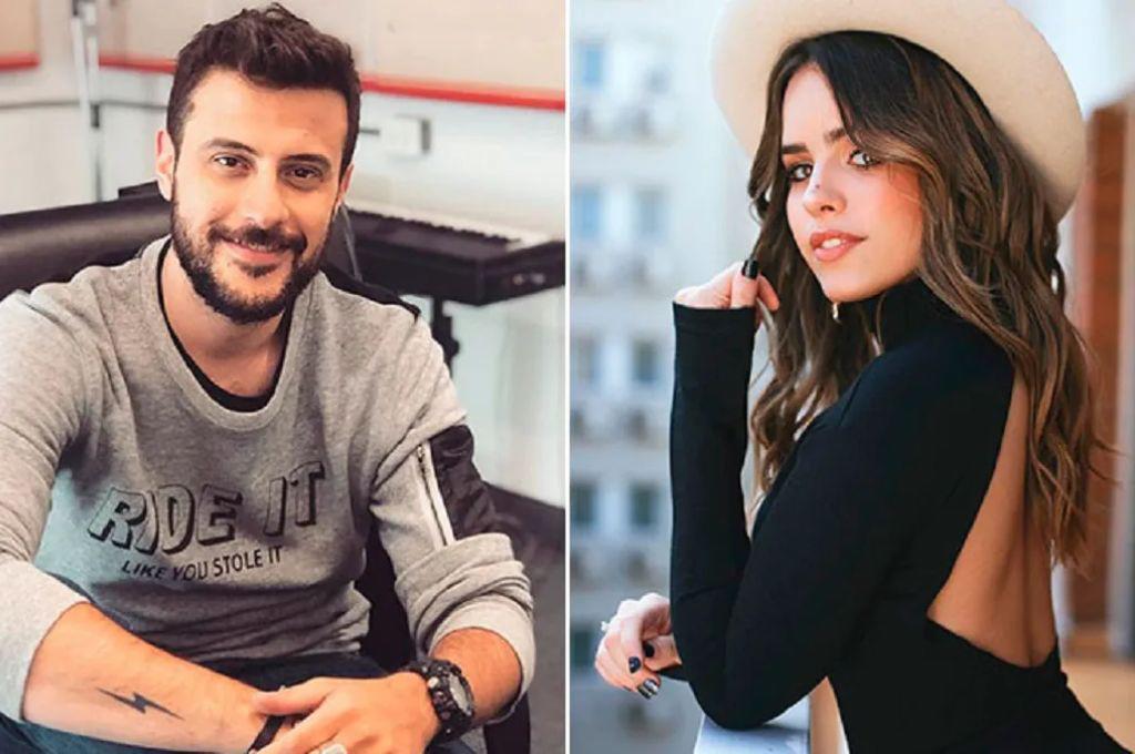 ¿Por culpa de Messi? Sofía Martínez sufre crisis de amor con su pareja: “Hay que intentar encontrarle la vuelta”