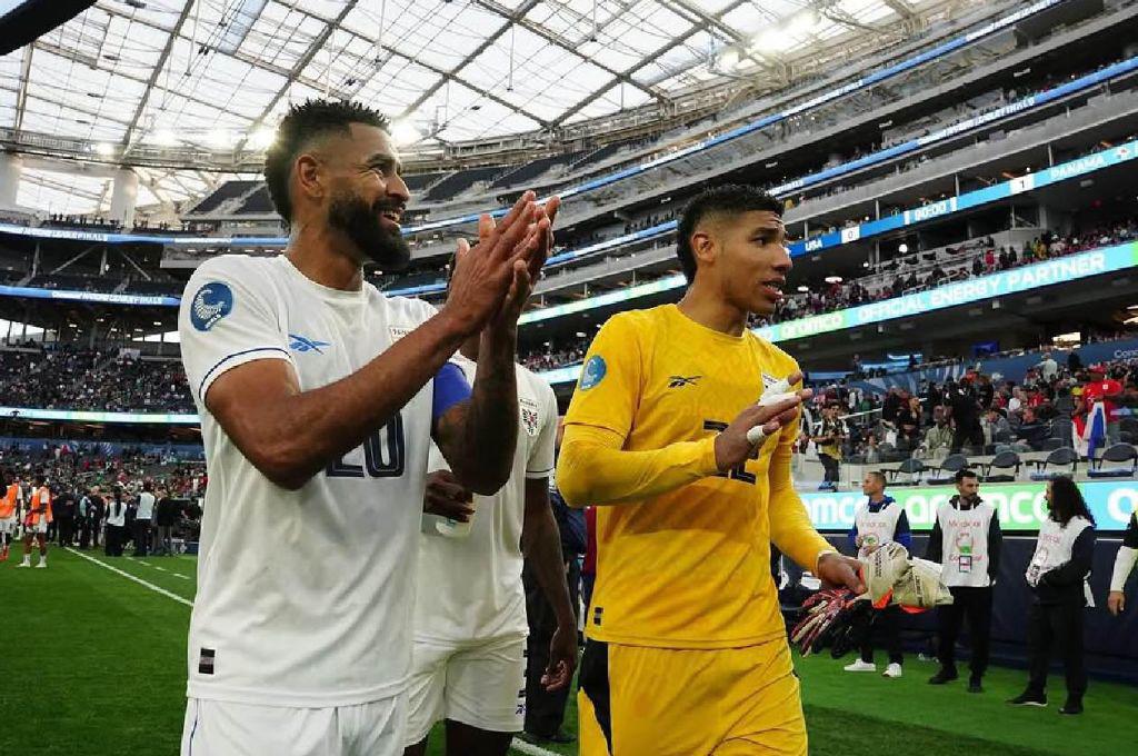 Con invitada especial y las que corren riesgo de quedar fuera: estas son las selecciones clasificadas a la Copa Oro 2025