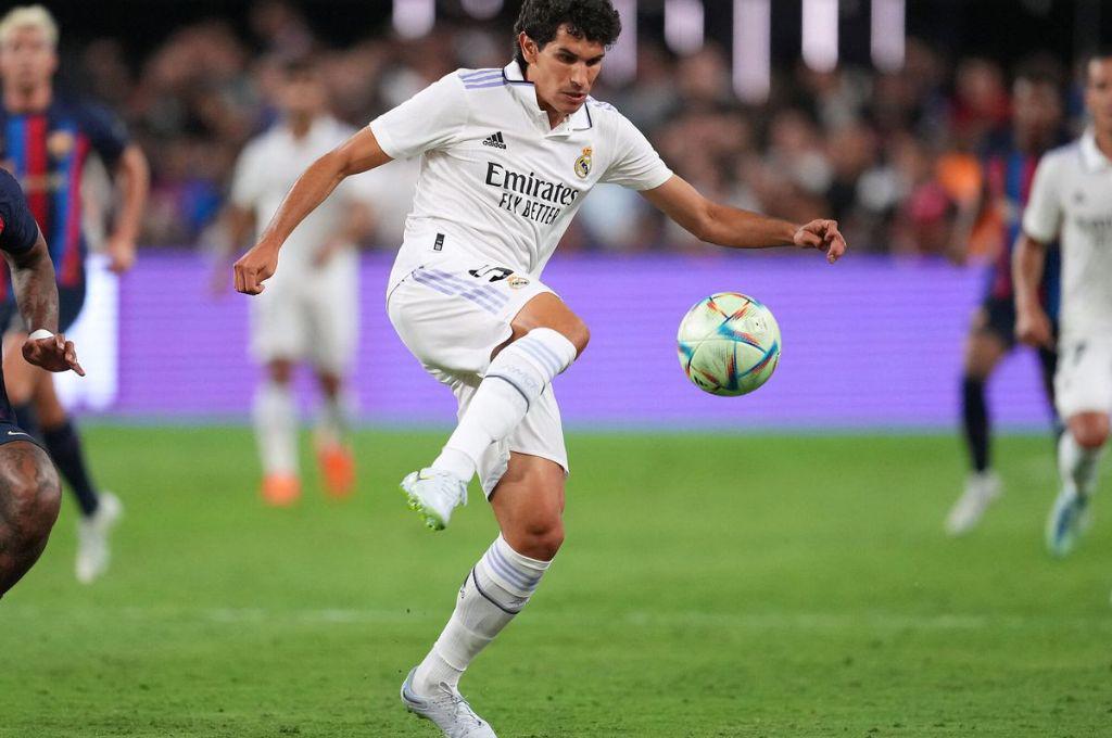 Ancelotti no lo convocó para la Copa del Rey y sale a luz que se molestó porque el jugador al parecer ‘fingió’ su lesión