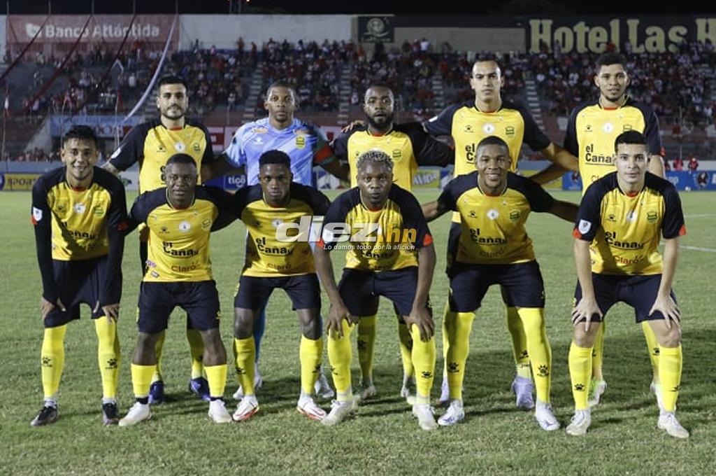 El Real España vive un momento dulce y está a un triunfo de igualar su mejor racha histórica en Liga Nacional