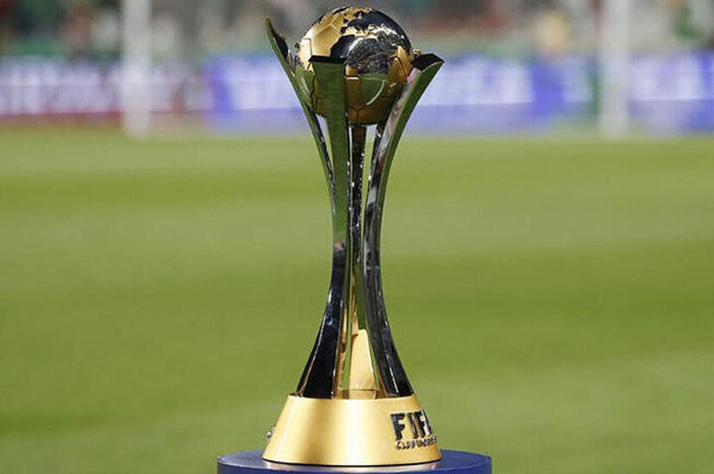 Mundial de Clubes 2025: FIFA presenta el novedoso e innovador trofeo que se entregará al campeón