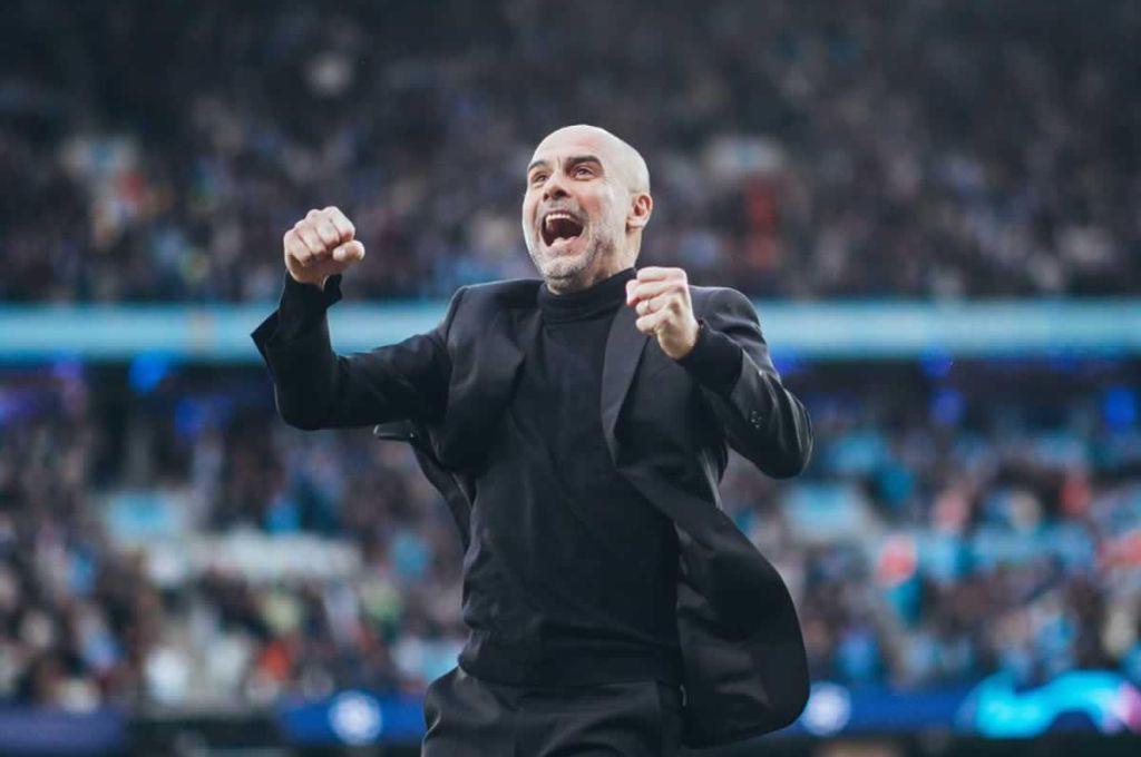 Guardiola tiene un problema: El once inicial del Manchester City para destrozar al Real Madrid en el Bernabéu por la Champions