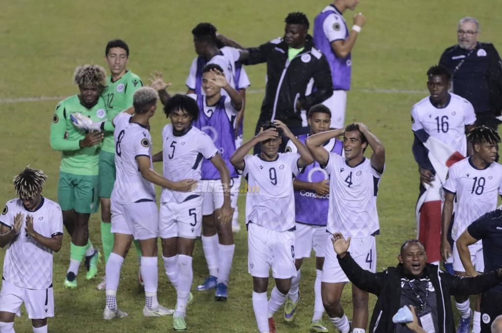 ¡Historia en el Olímpico! Entre lágrimas y júbilo, República Dominicana clasifica a su primer Mundial de fútbol