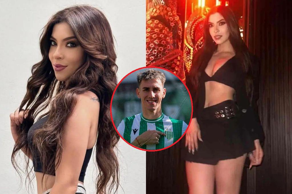Laura Meza deja mensaje sobre Rodrigo Auzmendi y revela con quién pasó San Valentín: Mi rey