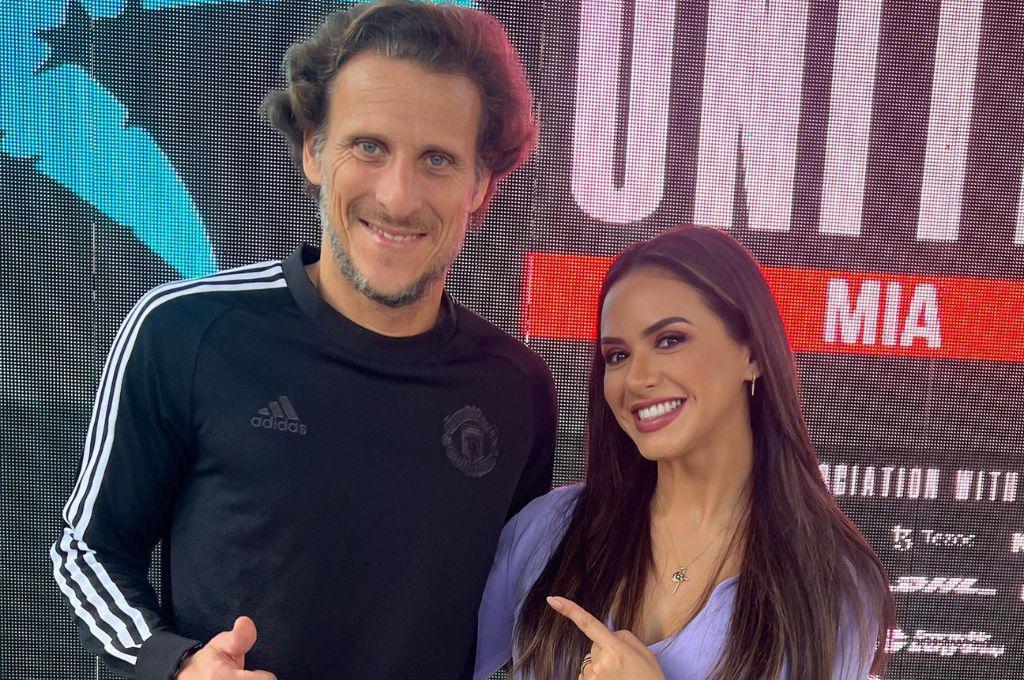 ¡Belleza y talento puro! La periodista hondureña que será uno de los rostros del Mundial de Qatar 2022