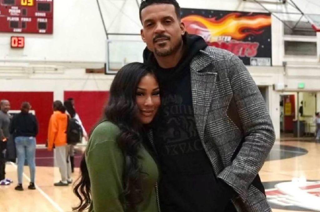 Campeón del mundo le fue infiel a su esposa con ocho mujeres en un mes y ella expone a las famosas: “Pueden quedárselo”