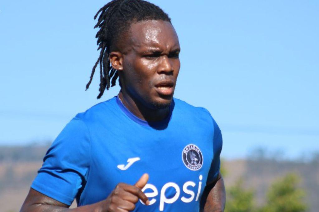 Rubilio Castillo habla de la oferta que rechazó de Marathón, el por qué firmó con Motagua y cuenta lo que vivió en China