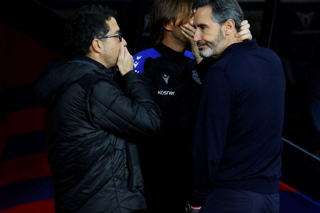 ¿Quién es Carles Miñarro, el miembro del Staff del Barcelona que falleció a minutos de iniciar el partido ante Osasuna?