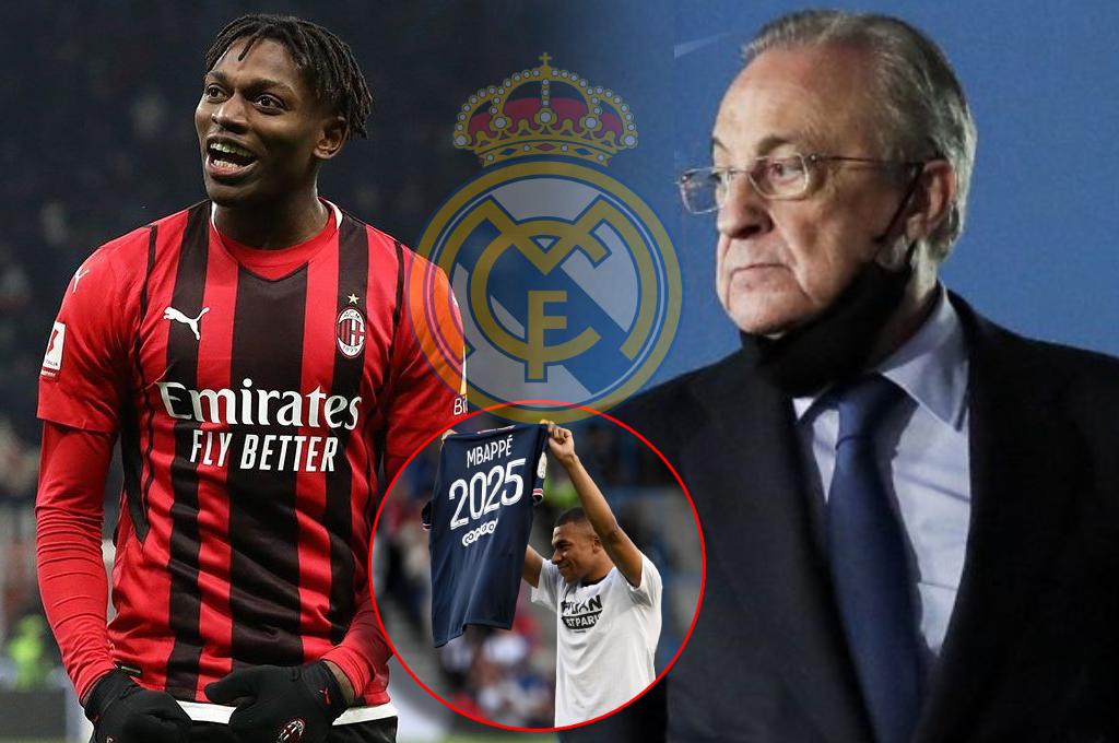 El ‘reemplazo’ de Mbappé: Real Madrid preparía su fichaje más caro de su historia por el ‘MVP’ de la Serie A