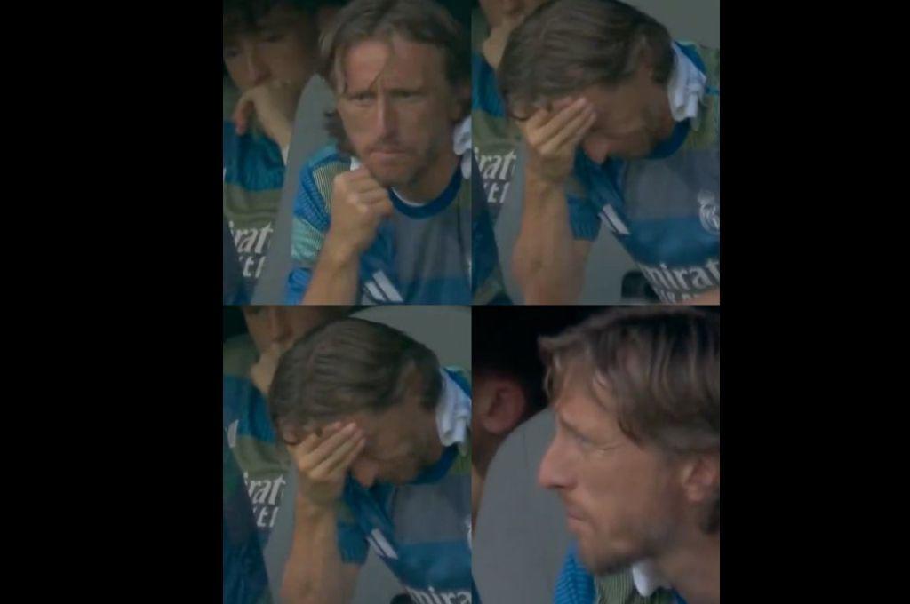 Se burlaron de Mbappé, el desmayado en la goleada del PSG al Real Madrid, el adiós de Modric y el que será Balón de Oro