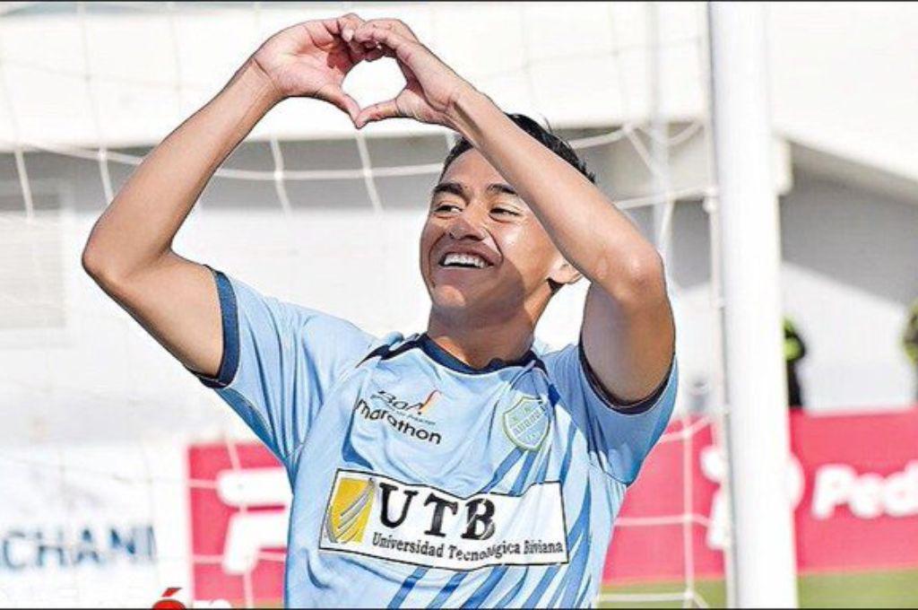 Falsificó su identidad con la de su hermano fallecido y fue convocado con selección de Conmebol: