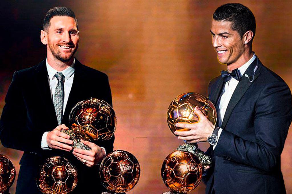 Señaló a los tres mejores de la historia y dejó fuera a Messi y Cristiano Ronaldo: “No se pone al frente...”