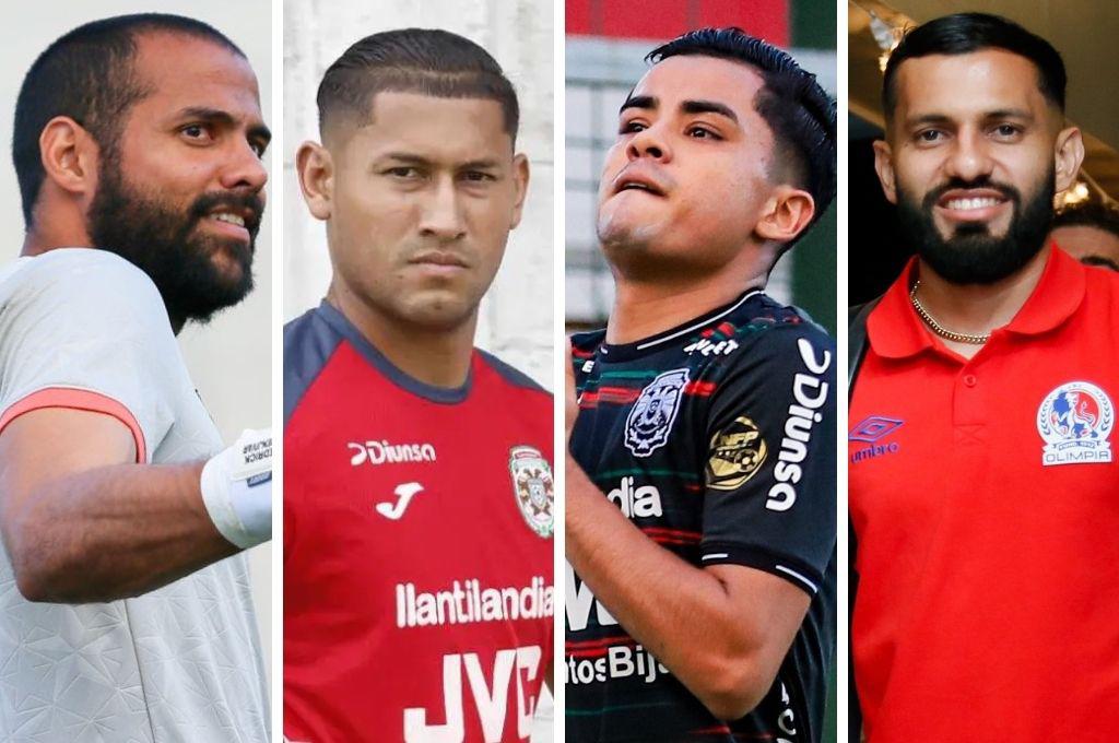 ¿Dónde nacieron? Estos son los finalistas de Marathón-Olimpia que buscan llevar el título del Apertura a casa