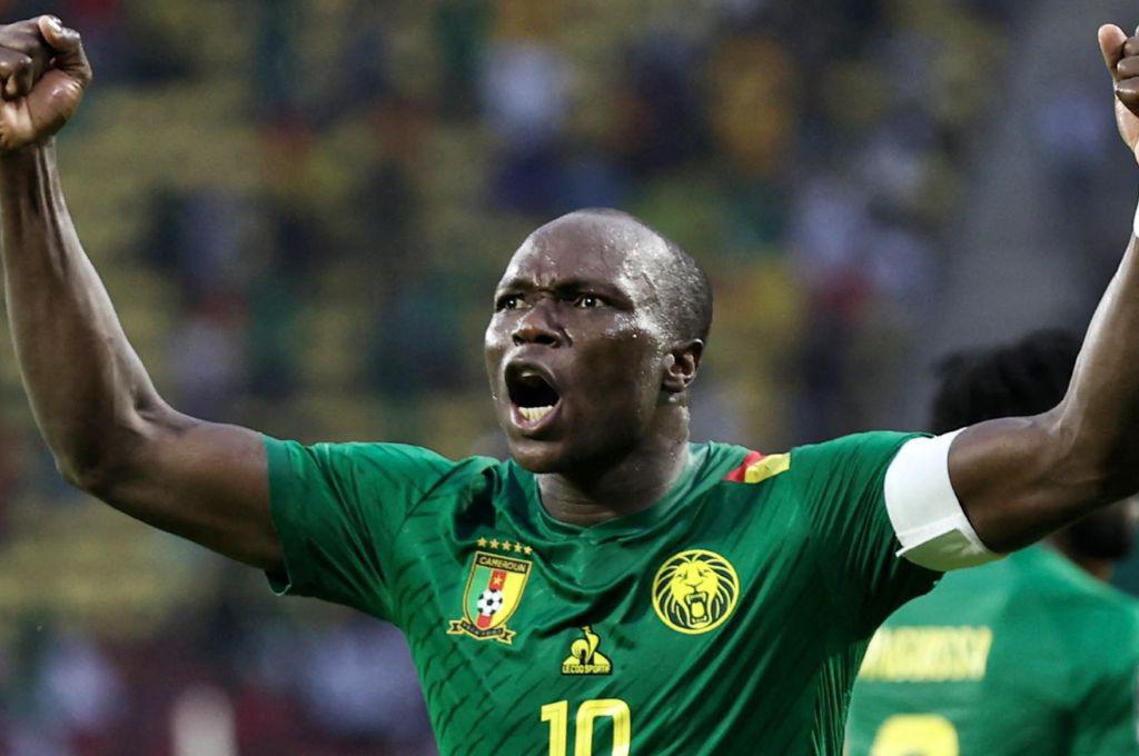 Eto’o metido en un problemón: Camerún suspende a más de 60 jugadores por utilizar otra identidad y cambiar su edad