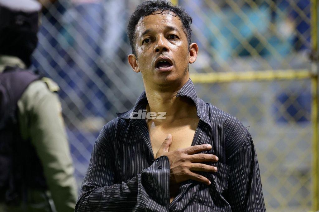 La molestia de Shin con la afición, el regalo de Supremo a Milagro y la figura que fue marginada por el Loco de La Selva