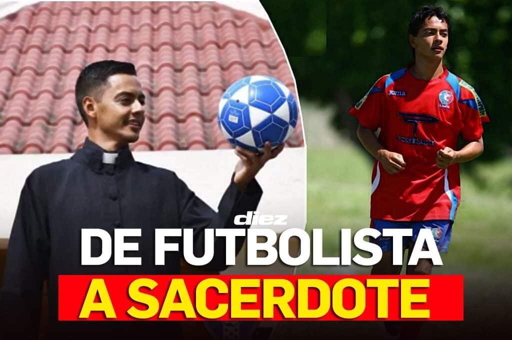 Un sacerdote, legionarios y muchos retirados: el hoy de la primera generación mundialista Sub-17 de Honduras en 2007