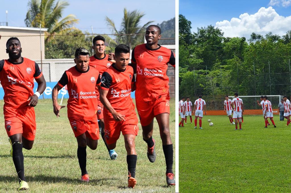 Histórico: Por falta de apoyo, Deportes Savio se muda de Santa Rosa de Copán y tendrá nueva sede en la Liga de Ascenso