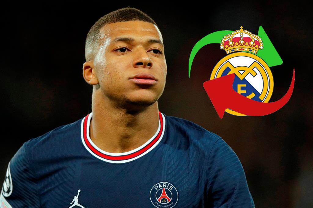 ¿Mensaje al Real Madrid? Kylian Mbappé dice que tiene sed de “culturas diferentes”