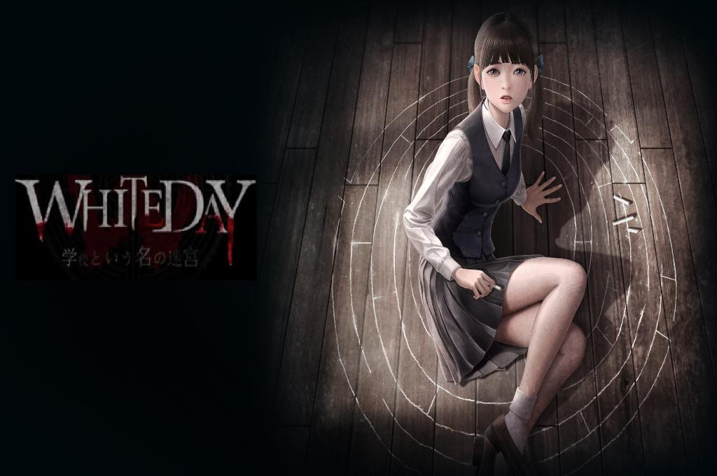 El clásico de horror coreano White Day: A Labyrinth Named School llegará a PS5, Xbox Series X|S y Nintendo Switch