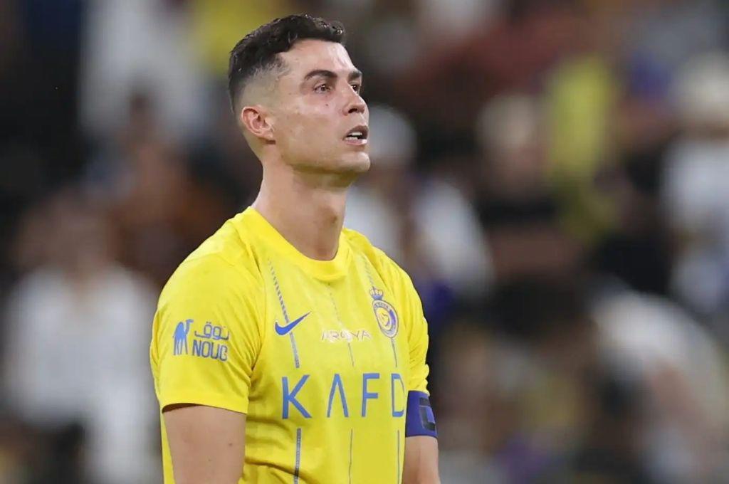 Por 'culpa' de Benzema y Al Nassr ya lo sabe: Cristiano Ronaldo toma decisión final sobre su futuro en Arabia