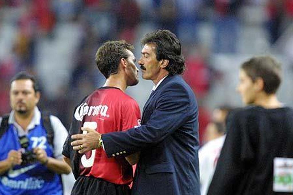 Las cosas que tienes que saber sobre Pablo Lavallén, el nuevo técnico del Olimpia de Honduras