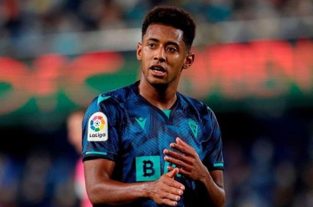 Polémica: ¿Cumplió el Getafe con el Cádiz con lo establecido por FIFA en el fichaje del “Choco” Lozano?