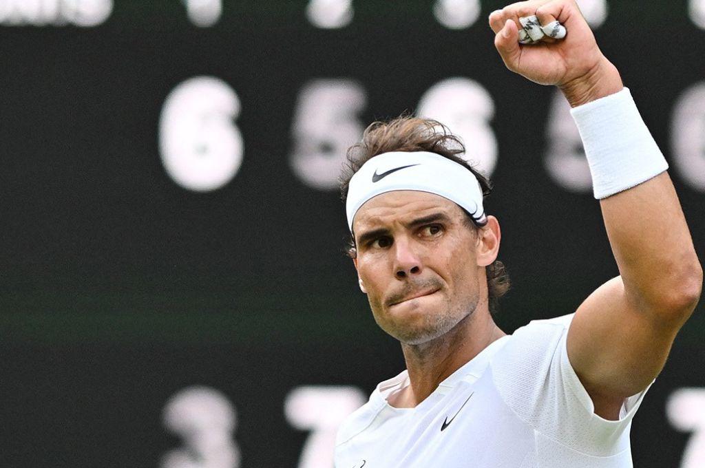 Rafael Nadal confirma que jugará el Masters 1000 de Cincinnati para prepararse para el US Open