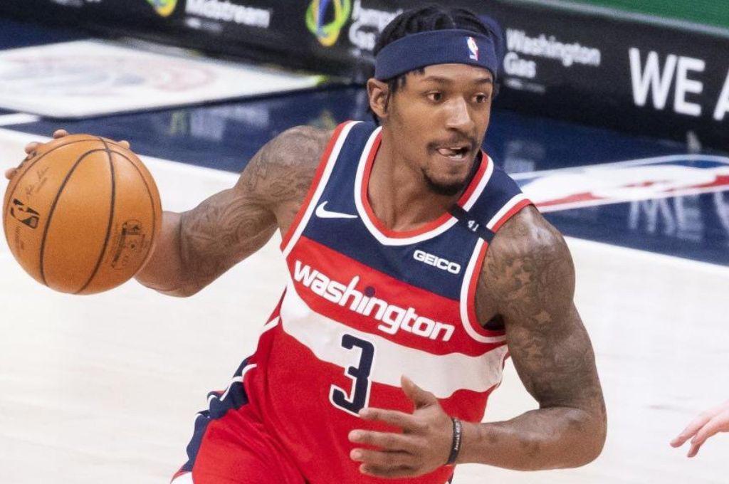 Los salarios más altos: ¿Quiénes son los jugadores mejor pagados de la NBA en la temporada 2022-2023?